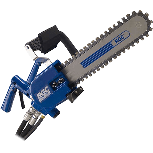 RGC Diamond Chainsaw Parts